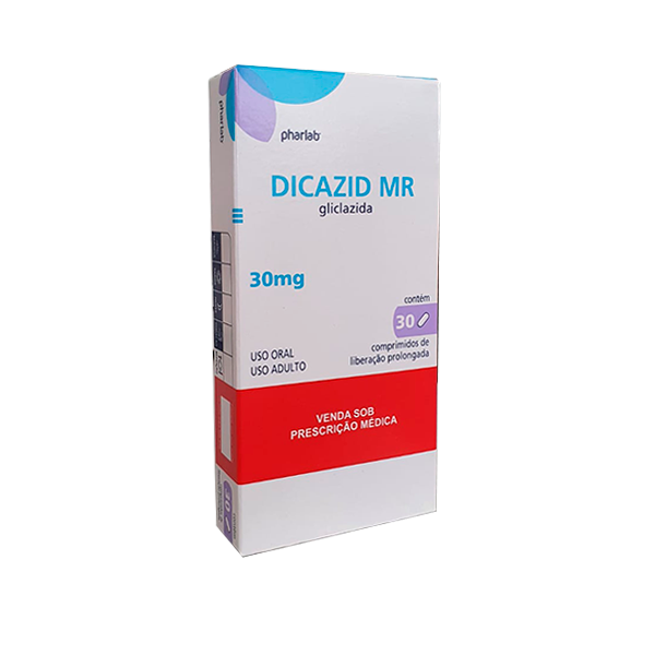 DICAZID MR