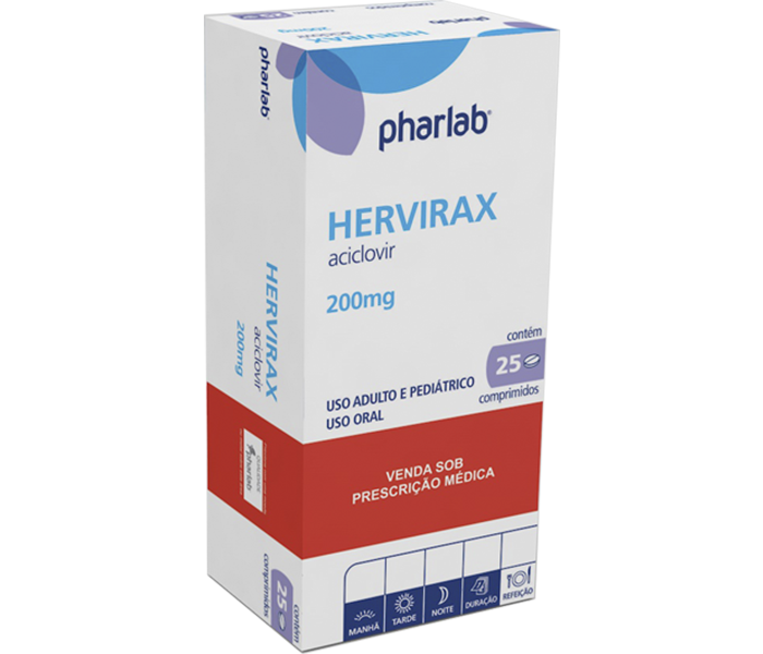 HERVIRAX