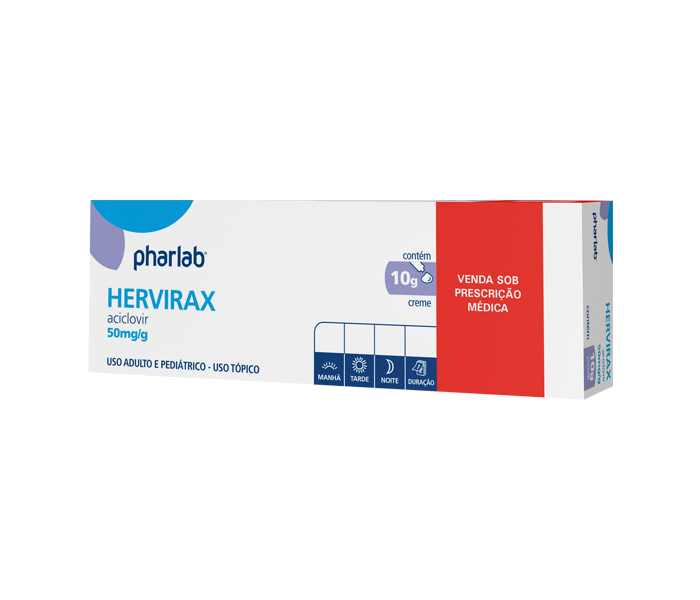 HERVIRAX