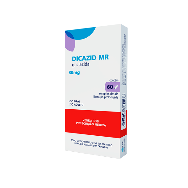 DICAZID MR