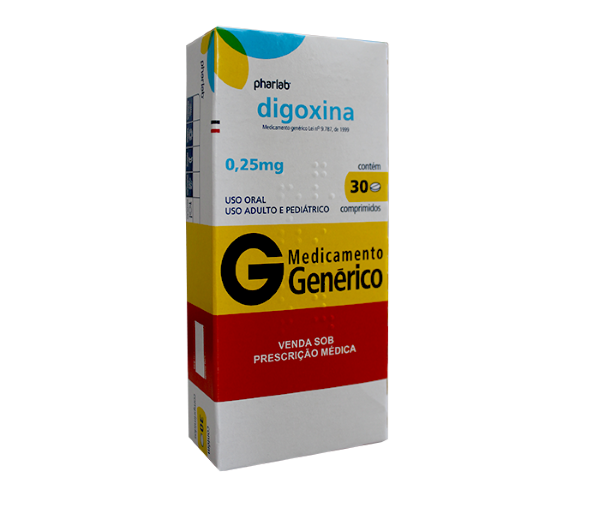 DIGOXINA