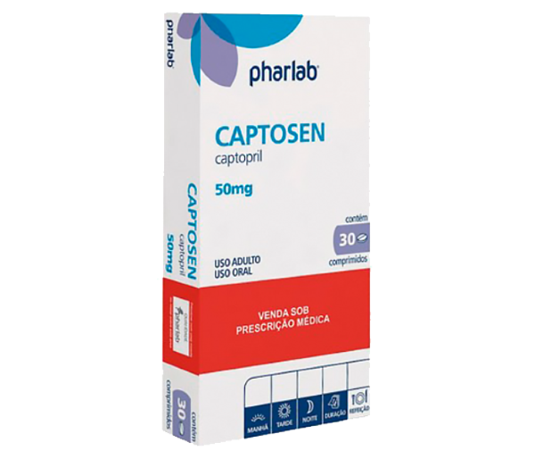CAPTOSEN