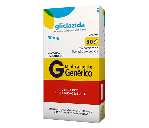 GLICLAZIDA