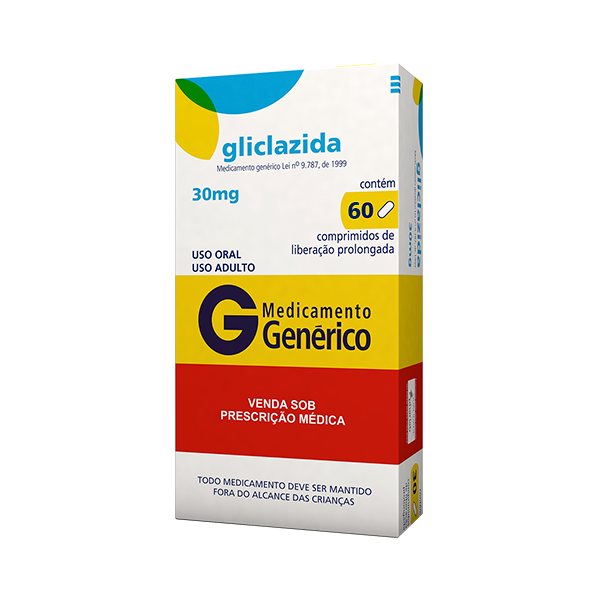 GLICLAZIDA