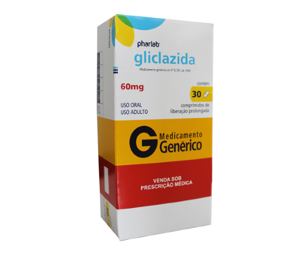 GLICLAZIDA