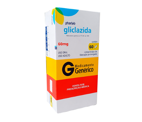 GLICLAZIDA