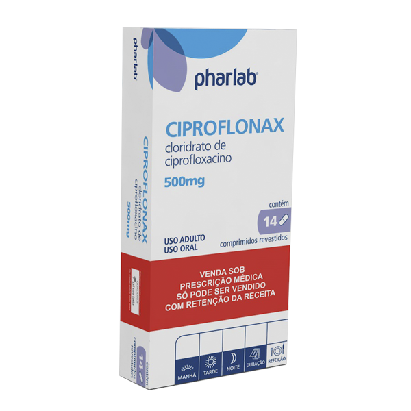 CIPROFLONAX