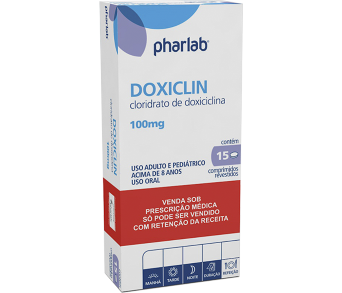 DOXICLIN