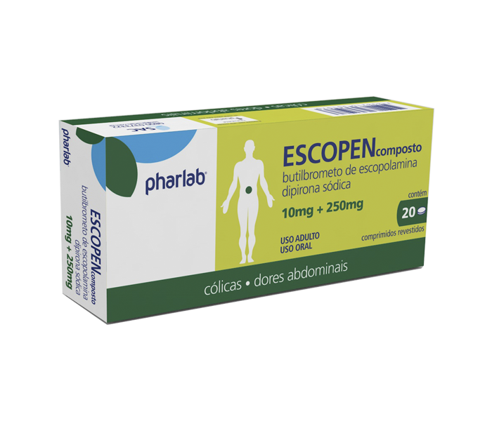 ESCOPEN COMPOSTO