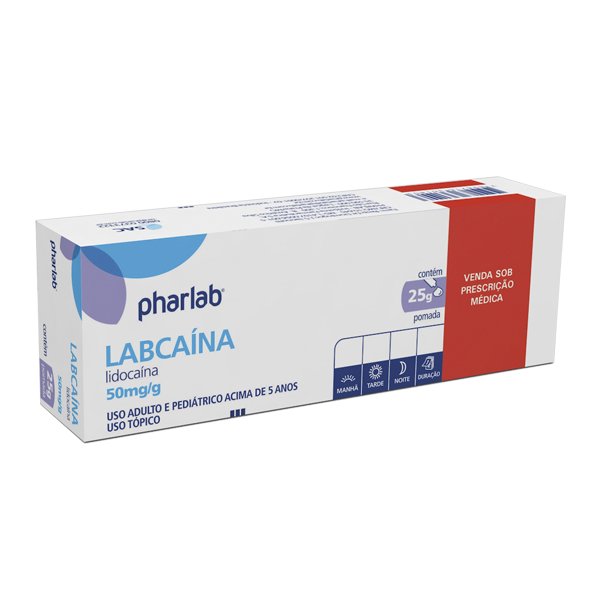 LABCAÍNA