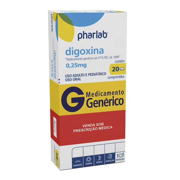 DIGOXINA