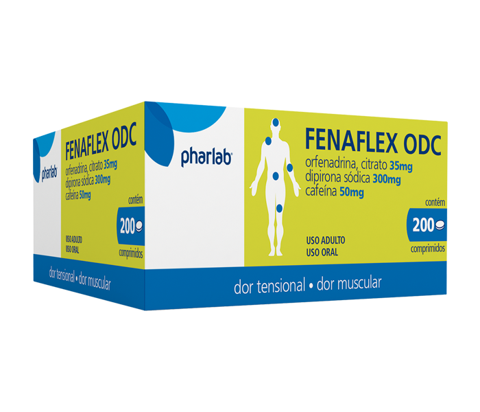 FENAFLEX - ODC