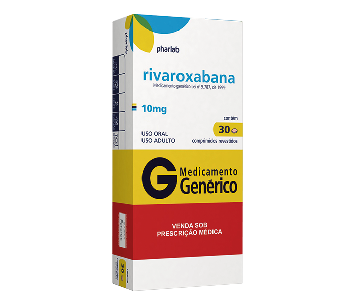 RIVAROXABANA