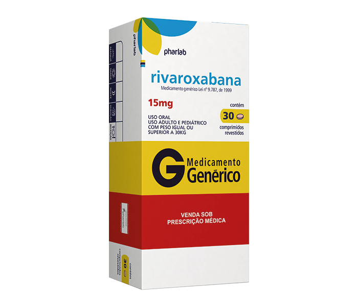 RIVAROXABANA
