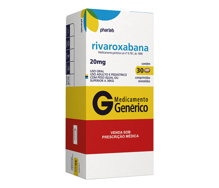 RIVAROXABANA