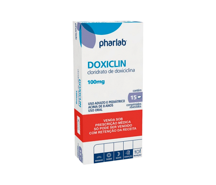 DOXICLIN