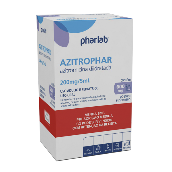 AZITROPHAR