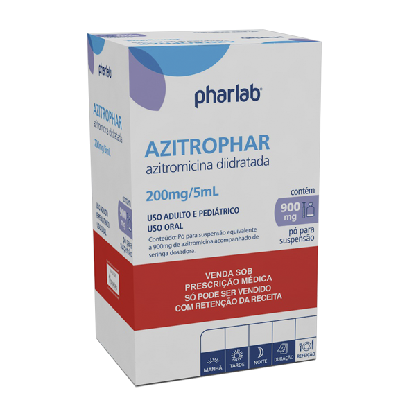 AZITROPHAR