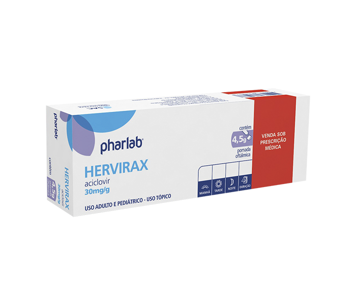 HERVIRAX