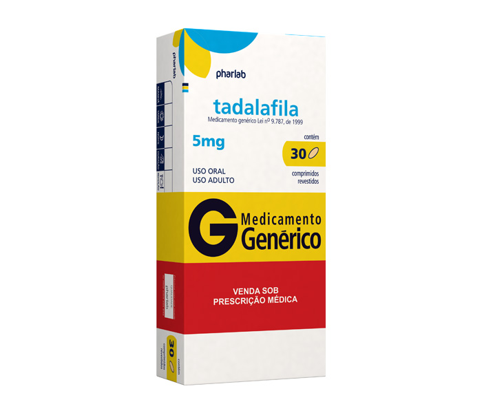 TADALAFILA