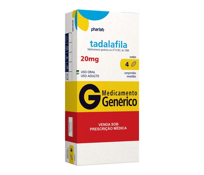 TADALAFILA