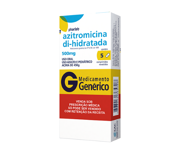 AZITROMICINA