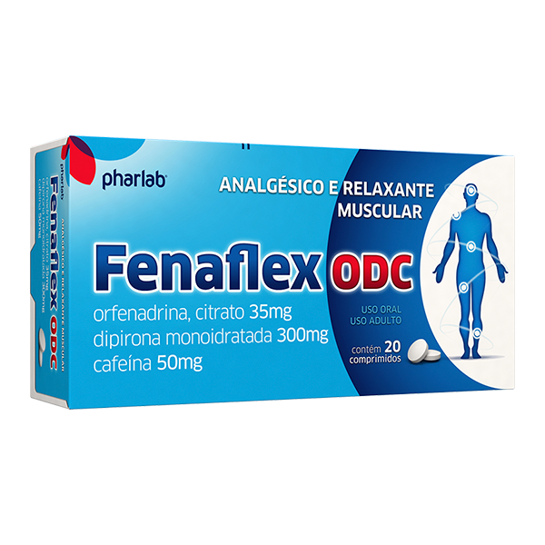 FENAFLEX - ODC