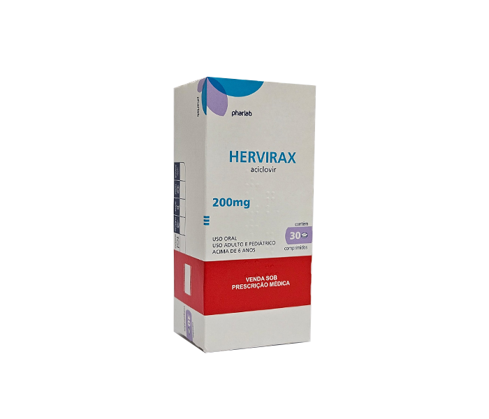 HERVIRAX