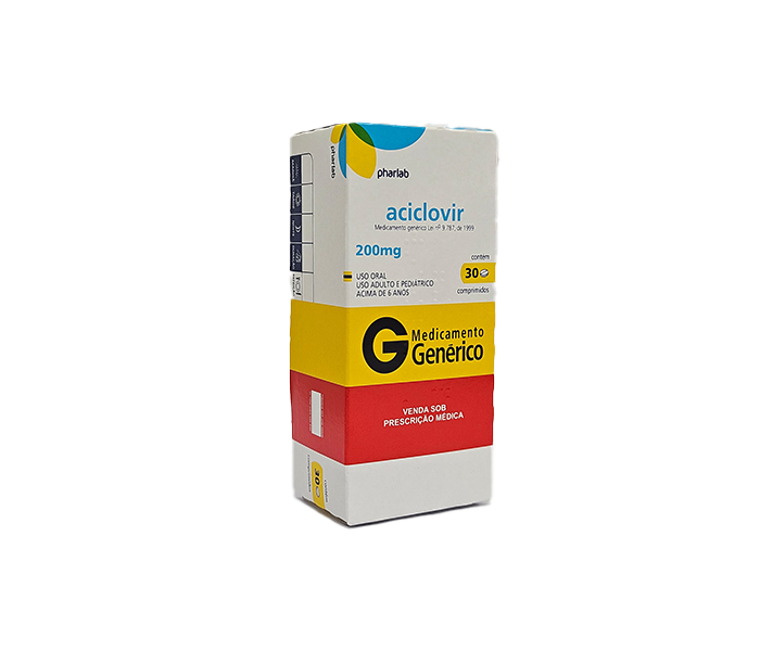 ACICLOVIR