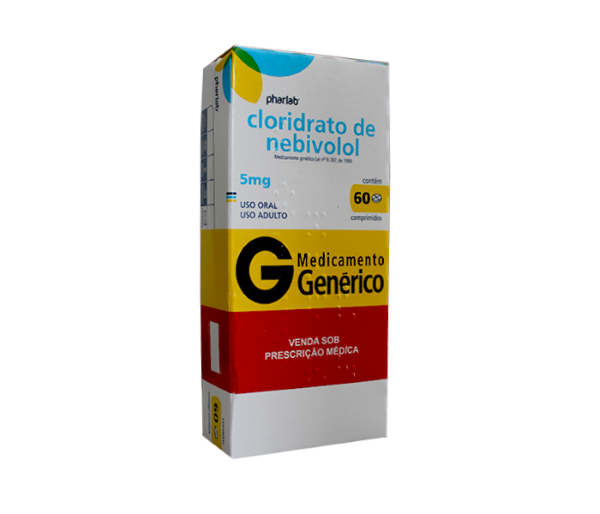 CLORIDRATO DE NEBIVOLOL