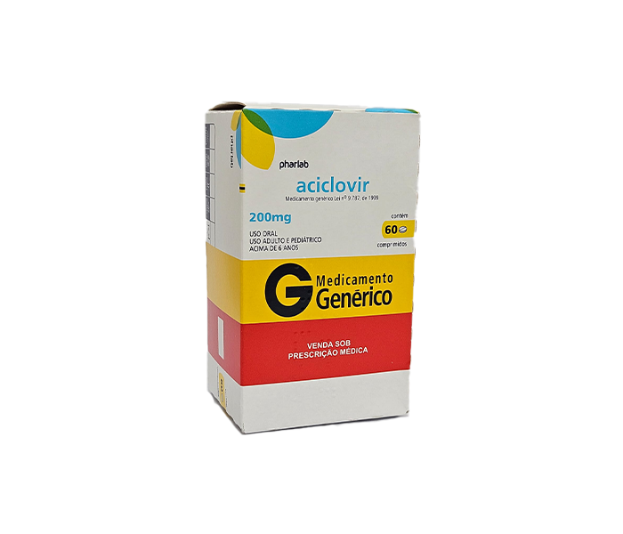 ACICLOVIR
