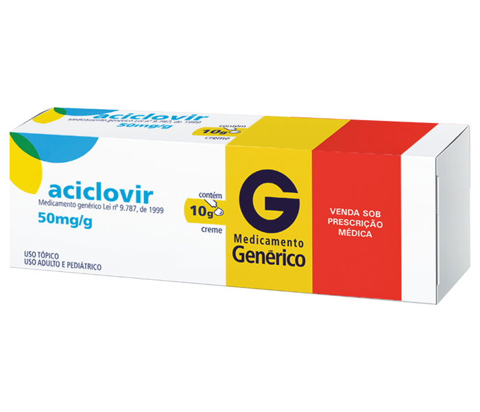 ACICLOVIR