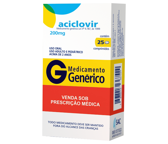 ACICLOVIR
