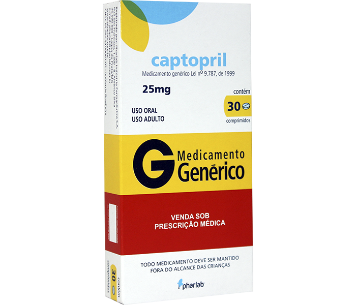 CAPTOPRIL