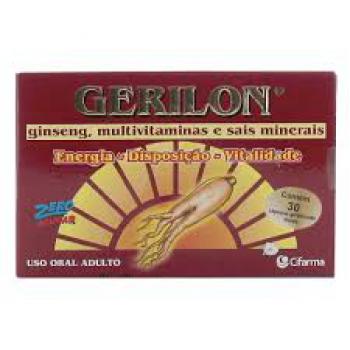 GERILON