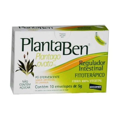 PLANTABEN
