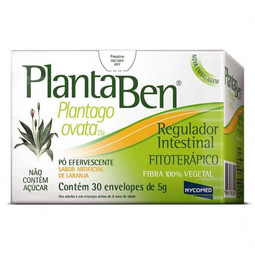PLANTABEN