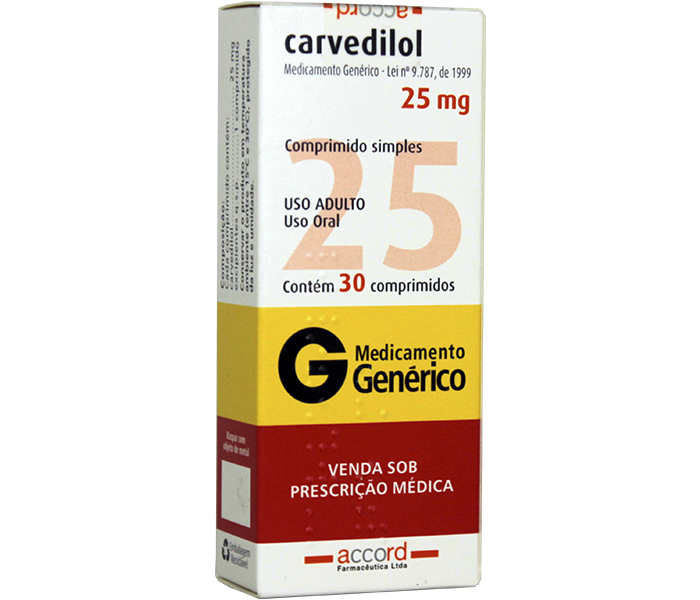 CARVEDILOL