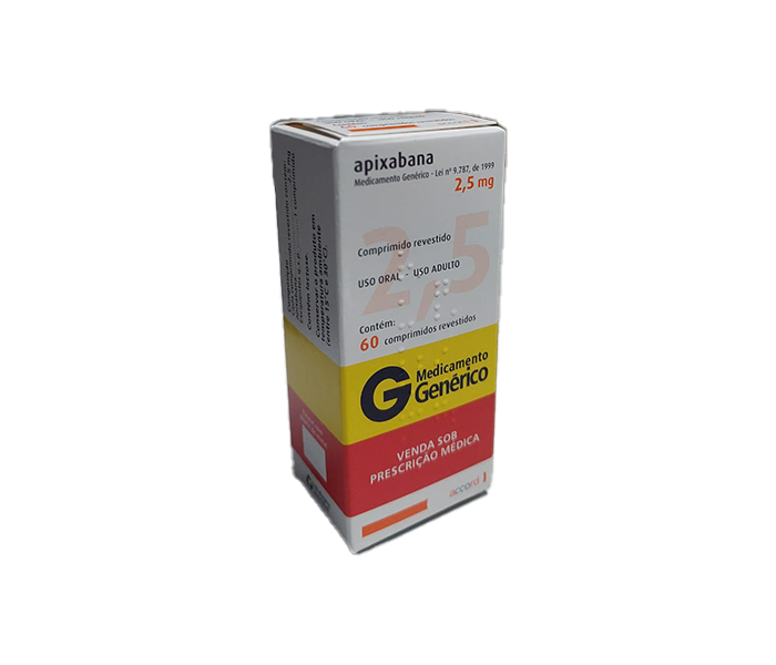 APIXABANA