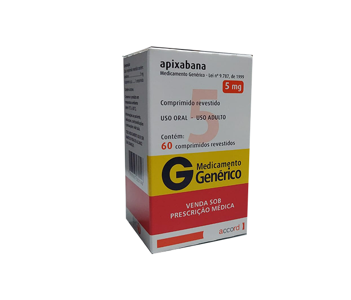APIXABANA