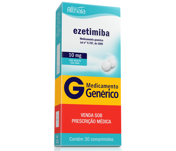 EZETIMIBA