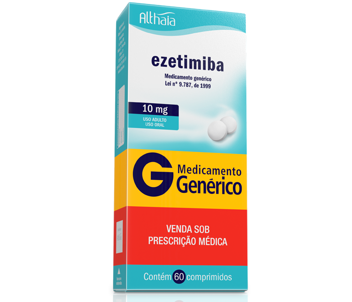 EZETIMIBA