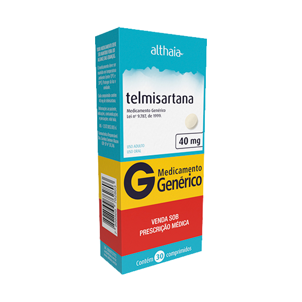 TELMISARTANA