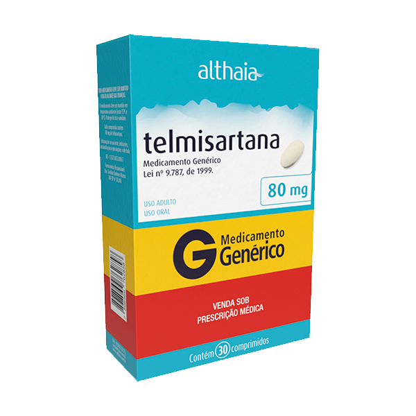 TELMISARTANA
