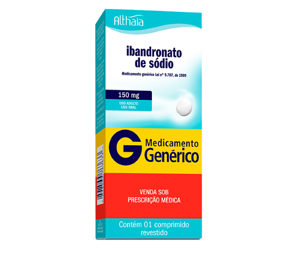 IBANDRONATO DE SÓDIO