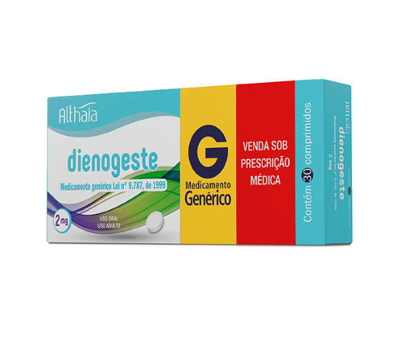 DIENOGESTE
