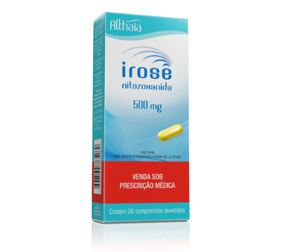 IROSÊ