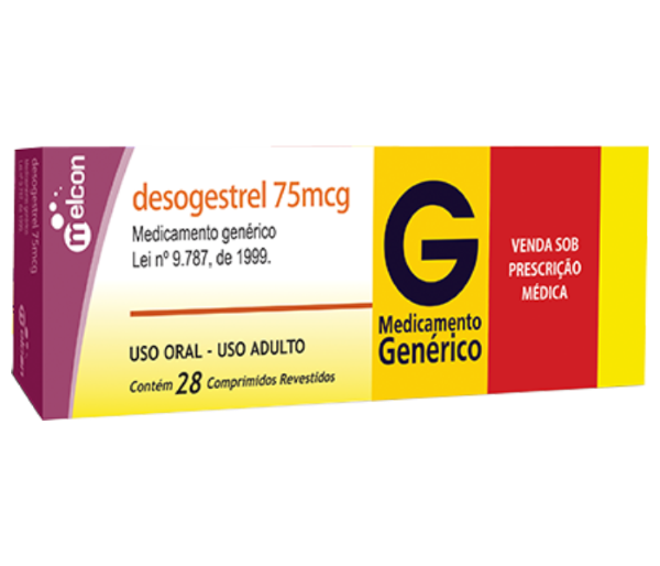 DESOGESTREL