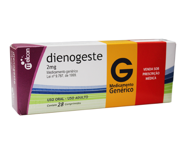 DIENOGESTE