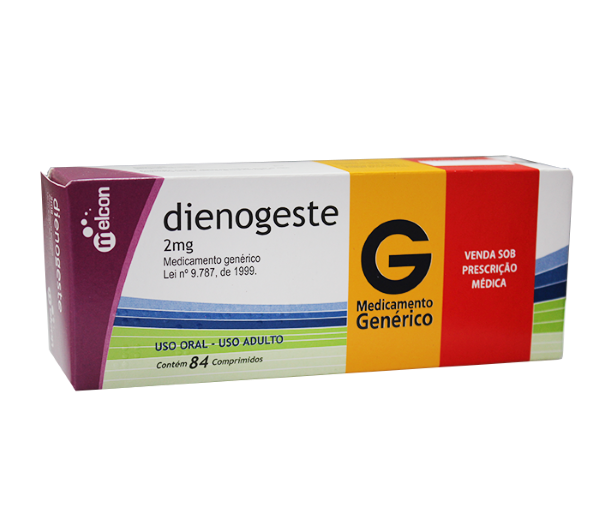 DIENOGESTE